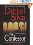 The Confessor (Gabriel Allon Novels)