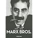 Marx Bros. (Movie Icons)