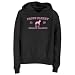 Sweatshirt Woman Black  Proud Parent Of Belgian Malinois  Dog