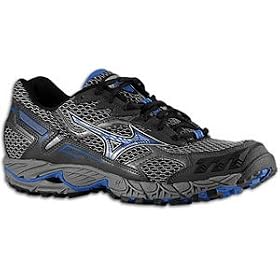Buy Mizuno Mens Wave Ascend 4 Running Shoe