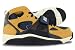 Nike Air Huarache Trainers - Blue / Wheat - SIZE UK 7