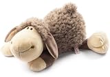 Eigenschaften NICI AG / NICI Schaf Schaf 20cm braun, liegend