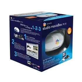 Pinnacle Studio MovieBox 12 Plus (PC)