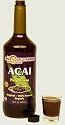 2 pack Amazon Thunder 32 oz Acai Berry Pulp Puree