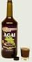 2 pack Amazon Thunder 32 oz Acai Berry Pulp Puree