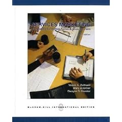 Services Marketing
