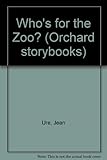 Who's for the zoo?