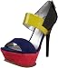 Jessica Simpson Women's Vadio Platform Pump Image of Jessica Simpson Women's Vadio Platform Pump