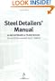 Steel Detailers' Manual