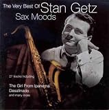 Sax Moods: The Very Best of Stan Getz