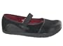 Earth Allure Color: Black Womens Size: 5