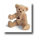 Gund Treasured 16" Teddy Terrence [Baby Product] [Toy] [Toy] [Toy]