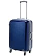 Jelly Bean Trolley 24.5" Navy Blue