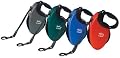 Flexi Giant Leash - 26 foot - Red
