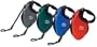Flexi Giant Leash - 26 foot - Red