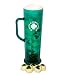 St. Patrick's Beer Mug Filled With Guinness Truffles