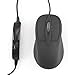 WarmTracks Heated Mouse-Black