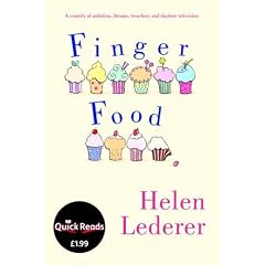 Finger Food (Quick Reads)