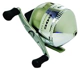 Zebco 606 - CP Spincast Reel