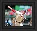 Framed Roy Halladay Philadelphia Phillies 8x10 Photo
