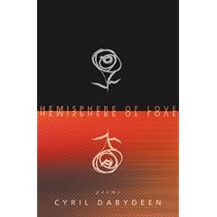 Hemisphere of Love: poems