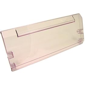 FREEZER FLAP