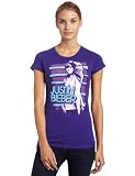 Bravado Juniors Justin Bieber Dots And Stripes T-Shirt