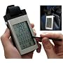 Touchscreen Digital Golf Scorecard Golf Gadget by Thinkgizmos