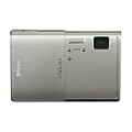 Nikon �f�W�^���J���� COOLPIX (�N�[���s�N�X) S100 �v���`�i�V���o�[ S100SL