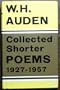 Collected Shorter Poems 1927 - 1957