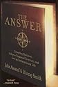 The Answer: Grow Any Business, Achieve Financial Freedom, and Live an Extraordinary Life [ANSW]