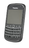 BlackBerry 9900 Bold Hard Shell - Black
