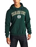 NCAA Colorado State Rams Fleece Hood Men's