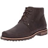Rockport Chukka Pinecone/Antique Silver Boot