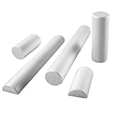 OPTP WAXH363 Foam Roller Half (1/2) Round 36" X 3" - Each