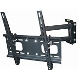 Monoprice 106199 Articulating HDTV Wall Mount Bracket