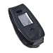 Leather Case with Leather Wrapped Belt Clip for Motorola V360