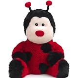 Intelex - Cozy Plush: La Coccinelle Chauffante au Micro-Ondespar Intelex