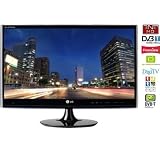 Produkt-Bild: LG TFT-Monitor 55 cm (21,5") wide M2280D-PZ (5 ms) + Adapter HDMI weiblich / DVI-D m&auml;nnlich CG-281HQ - Connector gold + HDMI-1.4-Kabel Stecker / Stecker - 2 m (MC380-2M)