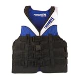 Product details for O'Brien 4 Buckle Life Vest - Men's