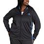 adidas Women's Relay Jacket