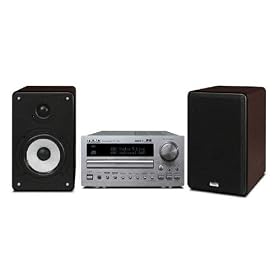 NEW TEAC CRH240