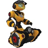 WowWee Mini Roborover Robot Companion
