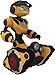 WowWee Mini Roborover Robot Companion