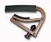 Shubb C1A Steel String Capo, Antique