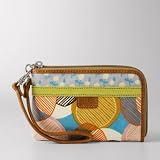 Key-Per Wristlet Color: RETRO