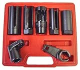 7 Pcs Oxygen Sensor Wrench Set # ATF-5084
