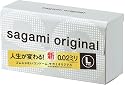 サガミオリジナル002 Lサイズ 12個入り