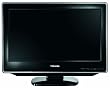 Toshiba 19DV665DB 19-inch Widescreen HD Ready LCD/DVD Combi with Freeview - Black