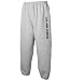 Air Force Sweat Pants - Authentic Military Style Physical Training Sweat Pants in Gray